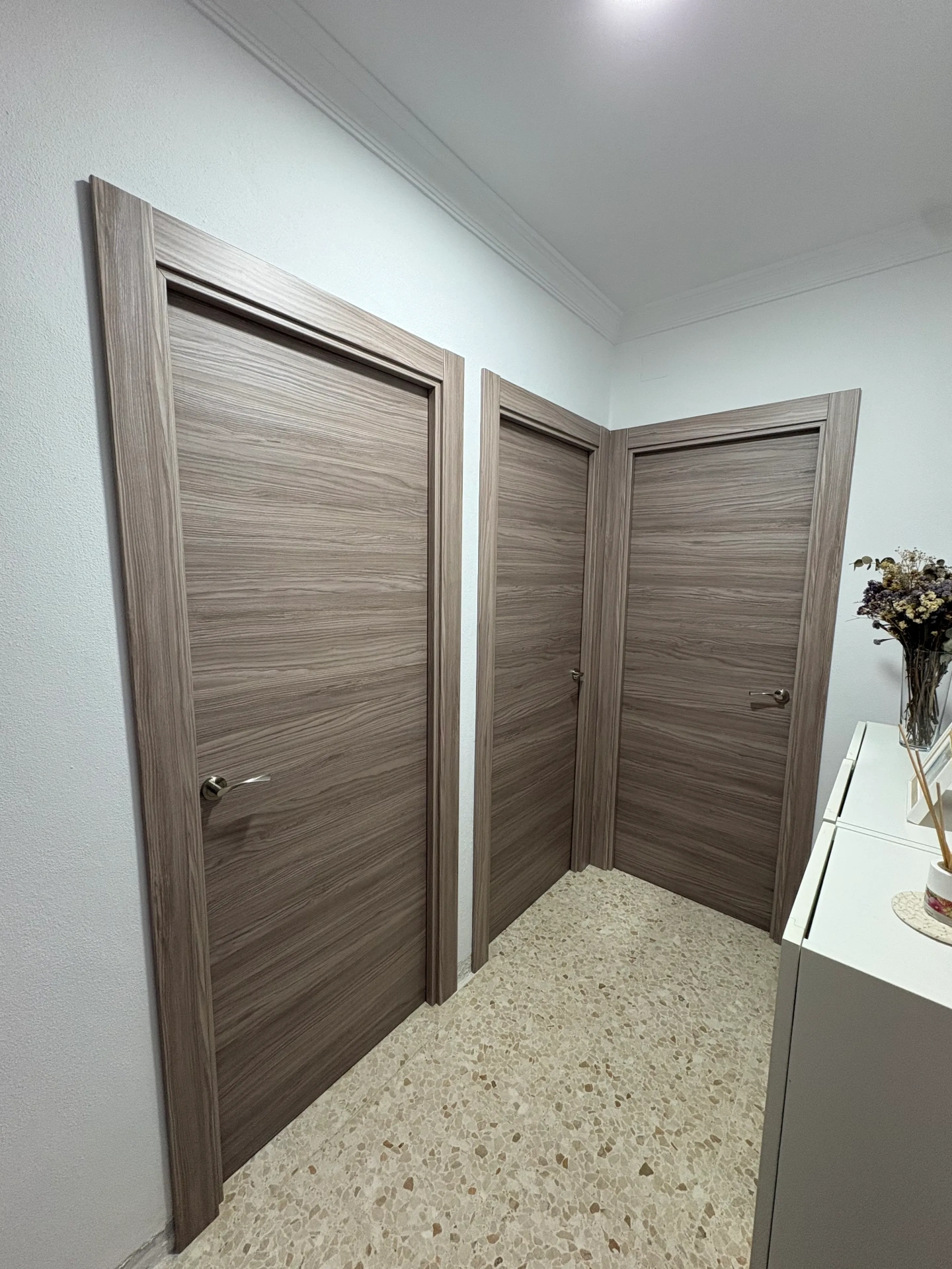 Puertas de interior