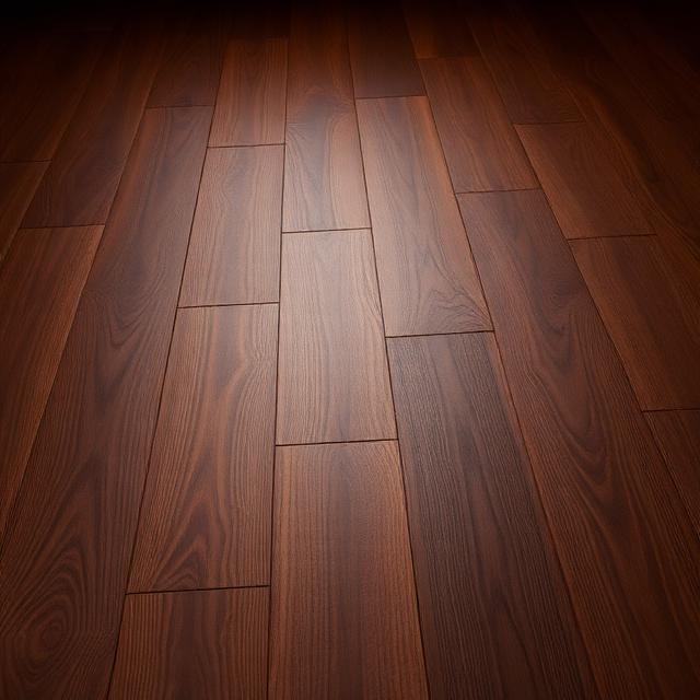 Suelos de madera
