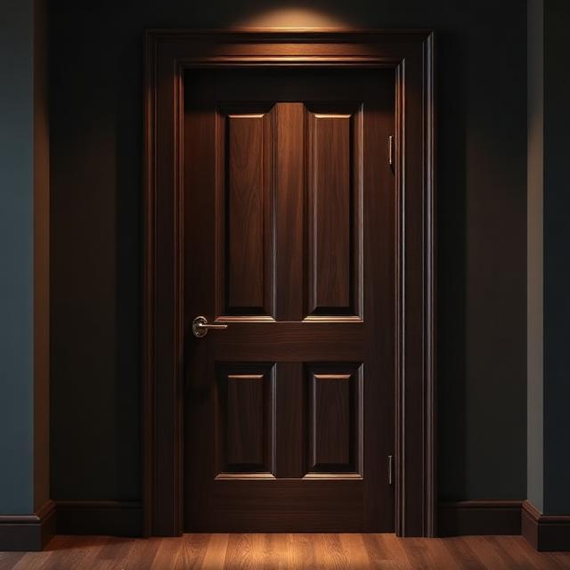 Puertas y portones